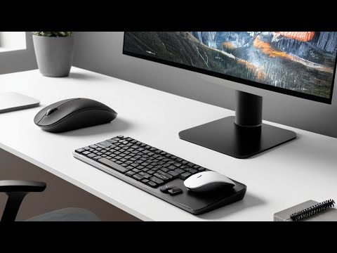 BENEFITS OF WIRELESS MOUSE | Checkout for Some of the best Wireless Mouse Option