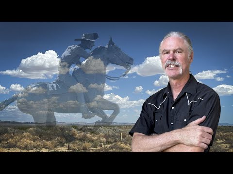 Tour actual historic PONY EXPRESS station locations in Nevada (near Reno)!