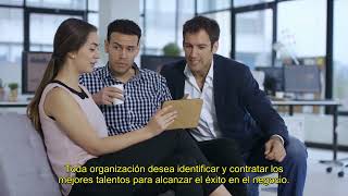 Reclutamiento - SAP Success Factors