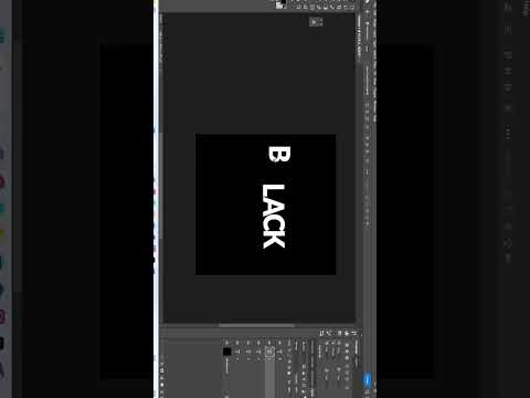 3D Typography Style Heading |Step-by-Step| #shorts