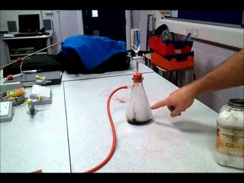 Methane Rockets