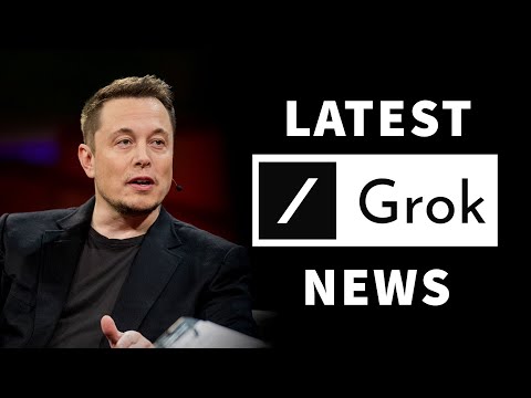 Elon Musk Introduces 👉 Chat GPT Rival! 🥊