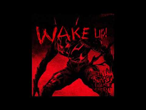 WAKE UP!