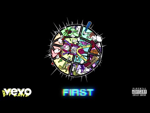 Beau Young Prince - First (Audio)