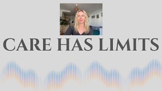 What Healthy Care Really Looks Like (Affective Neuroscience Explained)