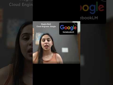 Podcast? Try Google’s new NotebookLM! Checkout full video.