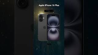 iPhone 16 Plus - Big Screen Value King! #iPhone16 #Apple2024