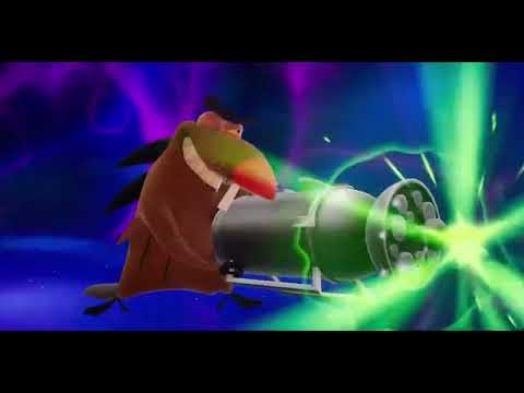 when the impact audio wasn’t implemented
