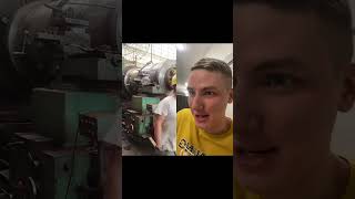 Hilarious factory blooper: a day in the life#factorylife #funnyvideos #workfail #humor