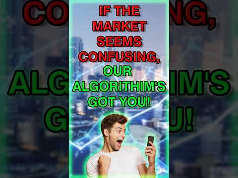 The Algorithmic Edge: Trade Smarter with Core Value Capital