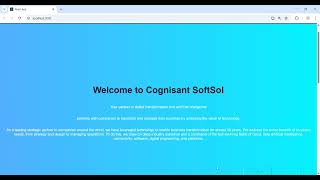 DevOps Project| IT Software Company Portal | Terraform | Real-World Project