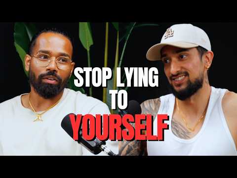Gym Culture Got Weird | Steroids, Body Dysmorphia & Men’s Mental Health - Ep 11