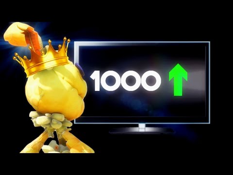 The Future For Egg-White Kingdom...