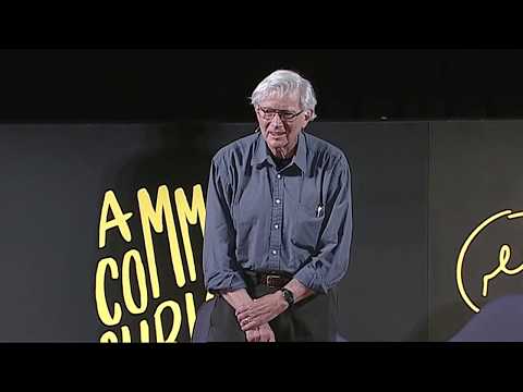 Peter Gray:  Mother Nature's Pedagogy:   Insights from Evolutionary Psychology