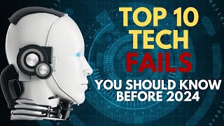 Top 10 Challenges Facing Technology In USA In 2023