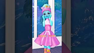 If I name your fandom, you’re out! *PART 2* (Trend Credits: @therealnefali) #dresstoimpress