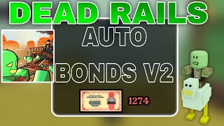 NEW! Dead Rails Script Gui / Hack (INFINITE CASH, AUTOFARM, AIMBOT, AND MORE) *NO KEY*