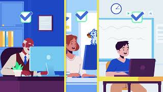 CyberNut Phishing Training for K-12