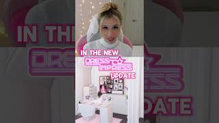 How To Find “LANA” in the NEW “DRESS TO IMPRESS” UPDATE on ROBLOX!