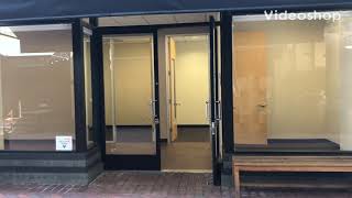 Orinda Theatre Square - 2,539 USF Turnkey Office Space For Lease