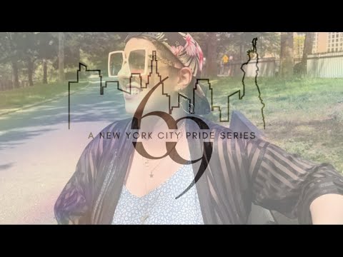 69 Questions: A New York City Pride Series w/ Pussy Willow