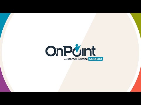 OnPoint is looking for Customer Avengers