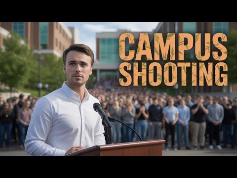 A HORRIFIC DAY IN AMERICAN HISTORY!