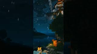 Shaders Nostalgia #minecraft #minecraftshorts #shadermcpe #shaders