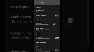 Double click on phone #shorts #tech