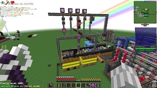 GTNH MP speedrun 10 - can we switch to universal automation yet??