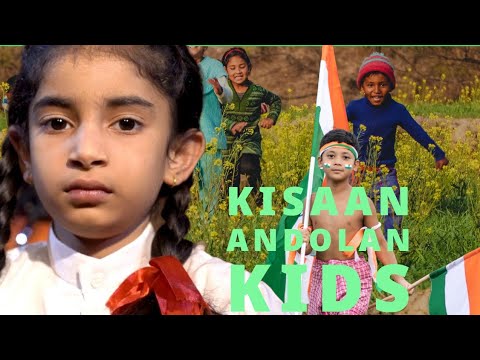 Kisaan andolan song 2024 || Sun Lo Modi JI || Simran || Kisaan Morcha Song ||