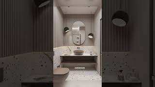 20 Small Bathroom Interior Design Ideas 2022 | best bathroom #bathroomdesign #bathroominspo