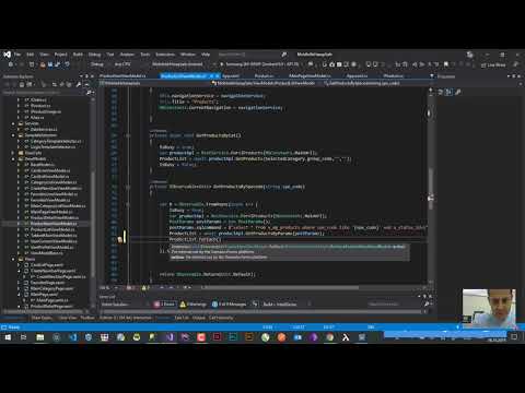 Xamarin Prism navigation using viewmodel Listview items