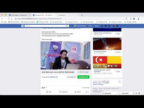 Senang.la 2  CommentDarkPost