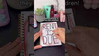 How I teach my kids to save money