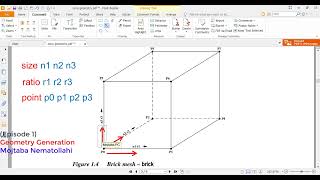 FLAC3D V6, Mechanized Tunneling simulation package (Episode1) in English