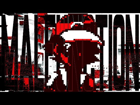 FNF: Poképasta Perdition - Malfunction