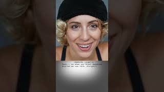 Use this comedy monologue to practice your acting! #acting #comedy #monologue
