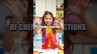 Exploring Science with Everyday Materials