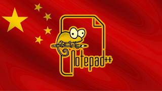 You May Have Been Hacked by China (Notepad++ Hack)
