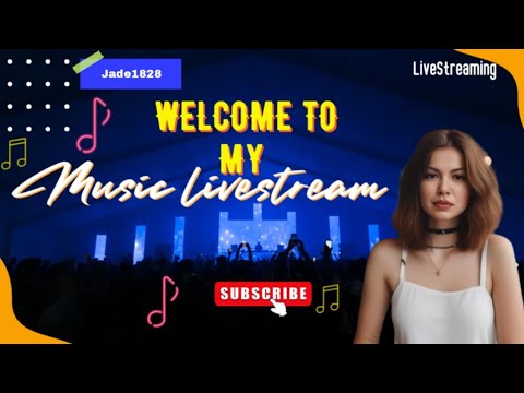 #2SLS-TGIF MUSIC LIVE FOR WH #live #livestream #music #sounds #musiclovers