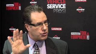 AAPEX 2012 Live Stream: Launch Tech J-Box Video