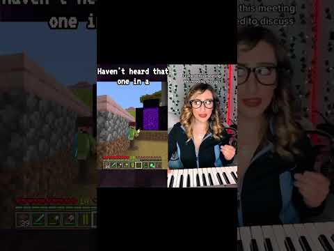 Lyrics Challenge #lol #meme #minecraft #lowtaperfade