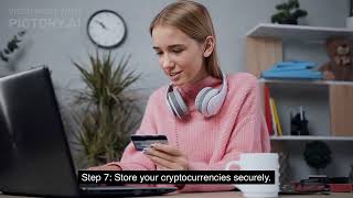 Learn how to get started with Crypto (Quick and Easy)