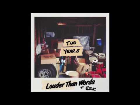 "Drowning in the Mainstream" by Louder than Words ft. Eric(Unreleased Single)