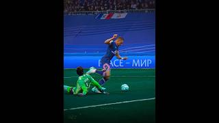 Mbappé Stepover 🤩 🤌🏻 ✨️