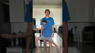 okay get into it👏 #karma #jojosiwa #aidancing