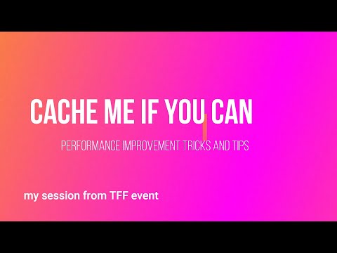 Turbo charge your dashboards on Tableau Server for better performance