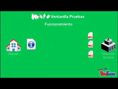 Ventanilla Electrónica