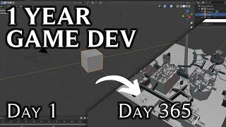 Covid Got Me Into Indie Game Dev (Not a Programmer)